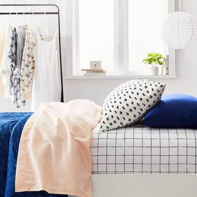 Printed Microfiber Sheet Set - Room Essentials™