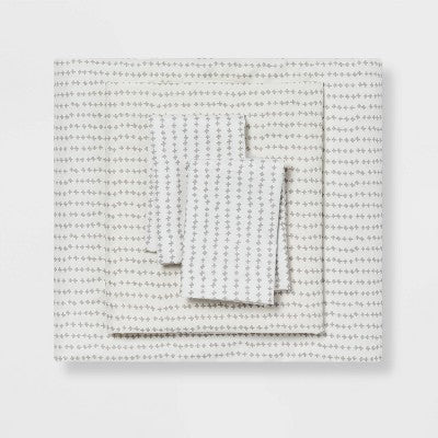Solid Microfiber Comforter & Sheets Set - Room Essentials™