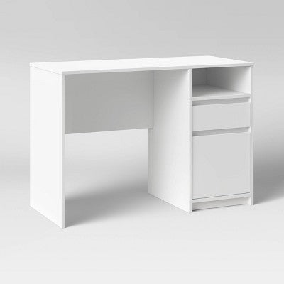 Writing Desk With Drawers - Room Essentials™
