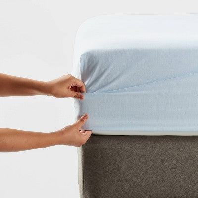 Easy Care Fitted Sheet - Room Essentials™