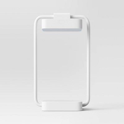 Panel Task Lamp (Includes LED Light Bulb) - Room Essentials™