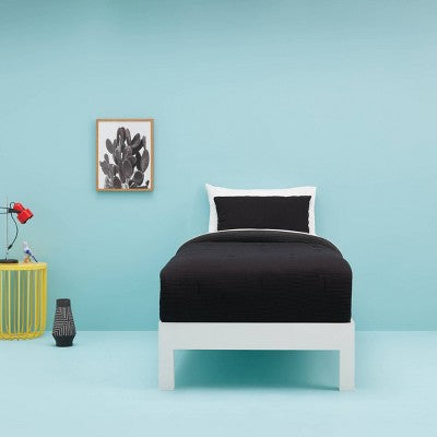 Jersey Comforter - Room Essentials™