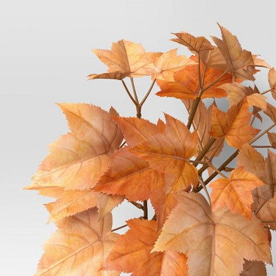 Maple Leaf Stem - Room Essentials™