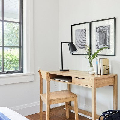 16" X 20" Matted To 11" X 14" Thin Gallery Frame - Room Essentials™
