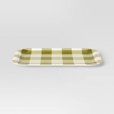 Small Melamine Tray - Room Essentials™