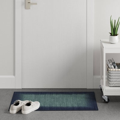 Good Fashion Border Rug - Room Essentials™