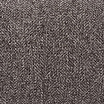 Dorm Lounge Chair Heather Gray - Room Essentials™: Polyester Upholstery, Foam Filled, No Assembly Required