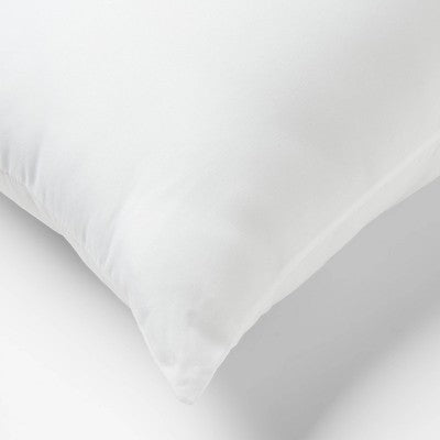 Body Pillow White - Room Essentials™