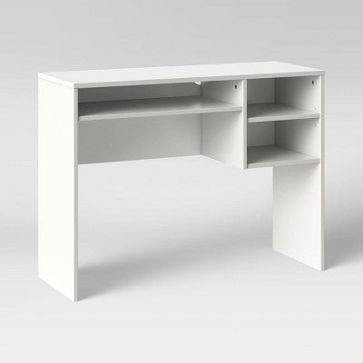 Student Writing Desk With Storage - Room Essentials™