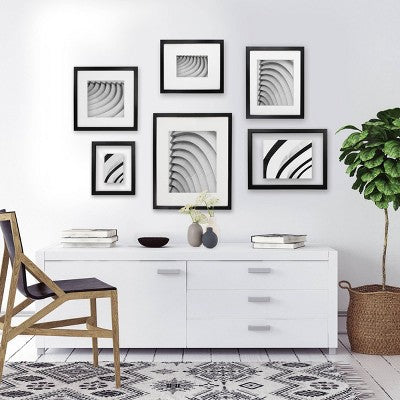 Thin Gallery Float Frame - Room Essentials™
