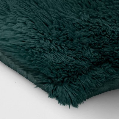 Faux Fur Throw Pillow - Room Essentials™