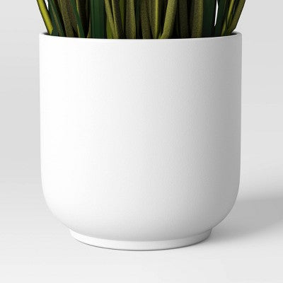 Grass Potted Artificial Plant - Room Essentials™