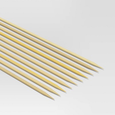 13" 100pc Bamboo Skewers - Room Essentials™