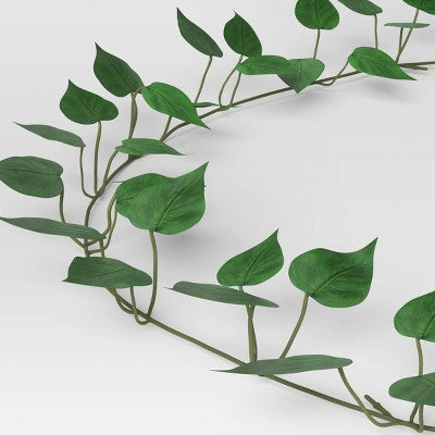 12pk Ivy Garland Strands - Room Essentials™