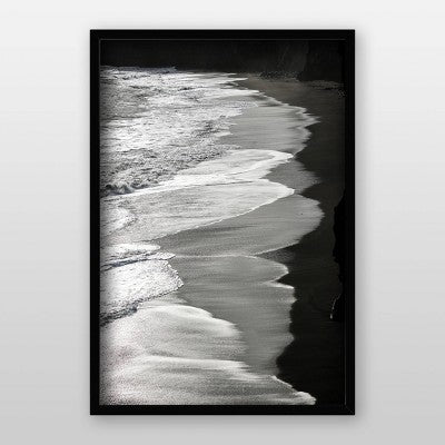 1" Profile Poster Frame Black - Room Essentials™