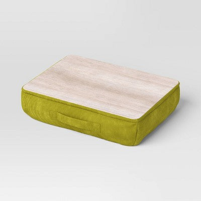  Corduroy Lap Desk - Room Essentials™