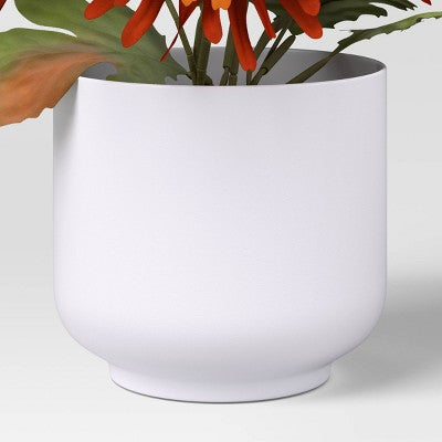  Orange Daisy Mini Arrangement - Room Essentials™
