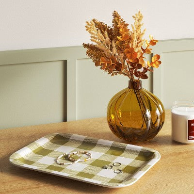  Glass Pumpkin - Room Essentials™
