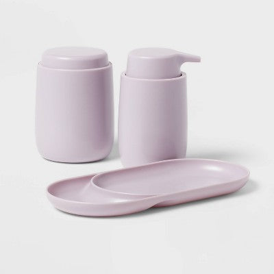  Bath Coordinates Bundle - Room Essentials™