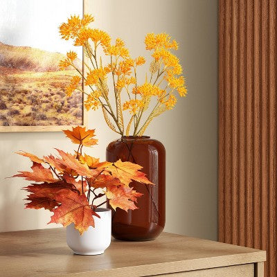  Yellow Seed Stem - Room Essentials™